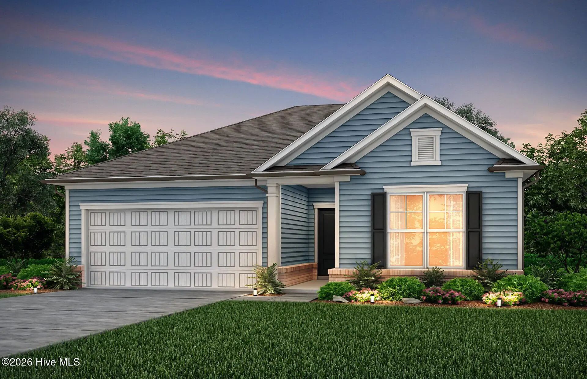 1082 River Marsh Path Se, Southport
