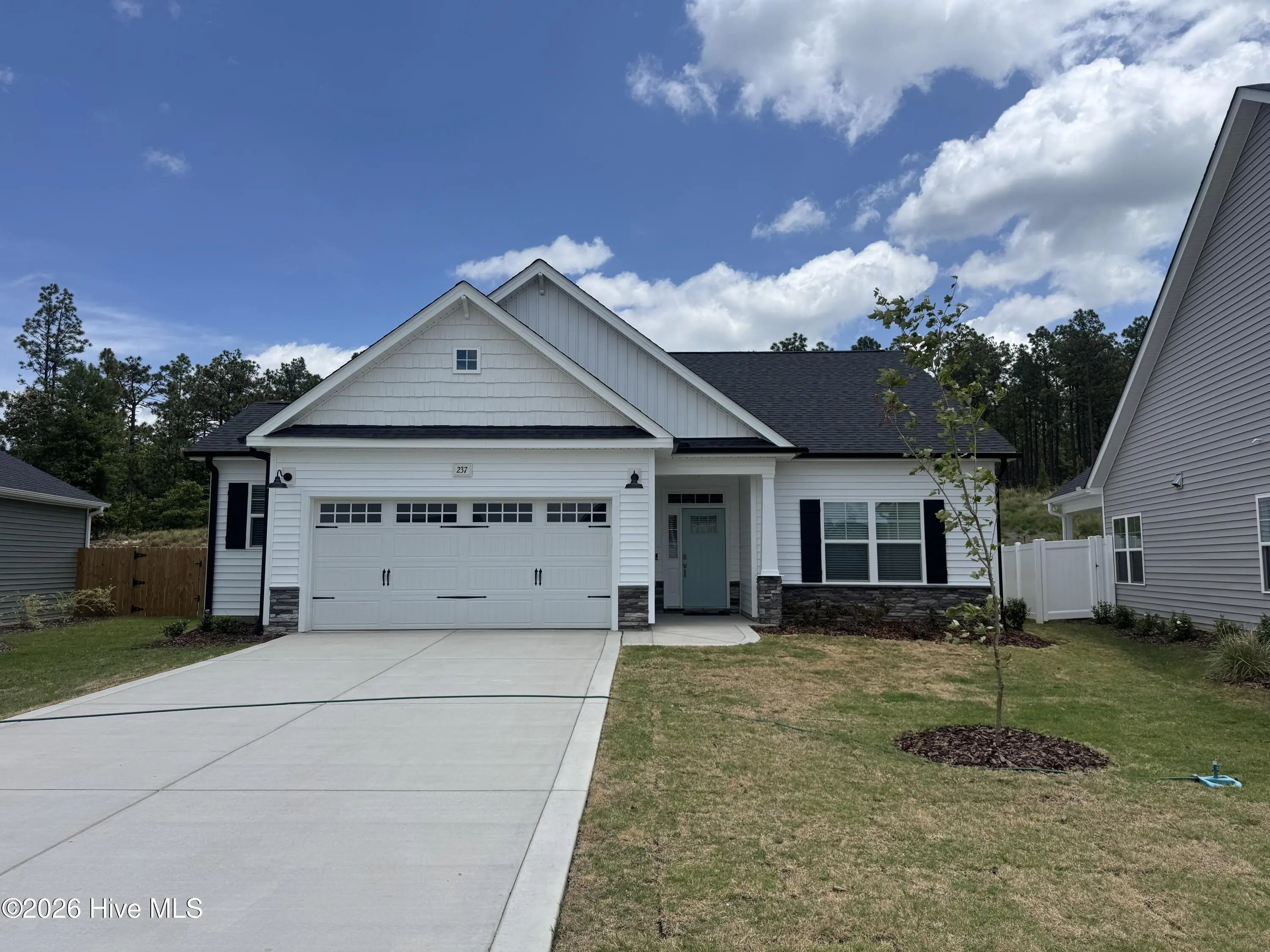 237 Rough Ridge Trail 18, Aberdeen
