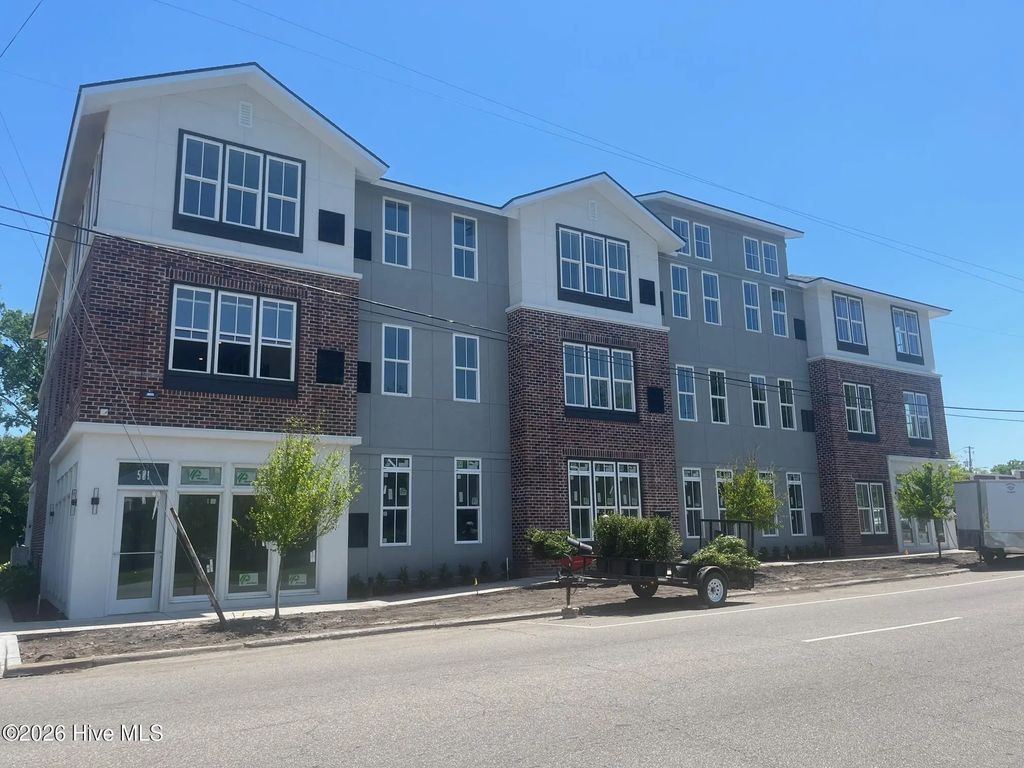 1704 Church Street 206, Wilmington