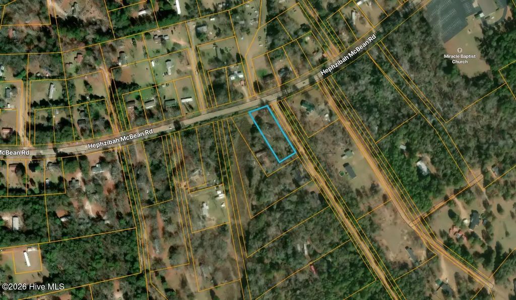N/A, Hephzibah