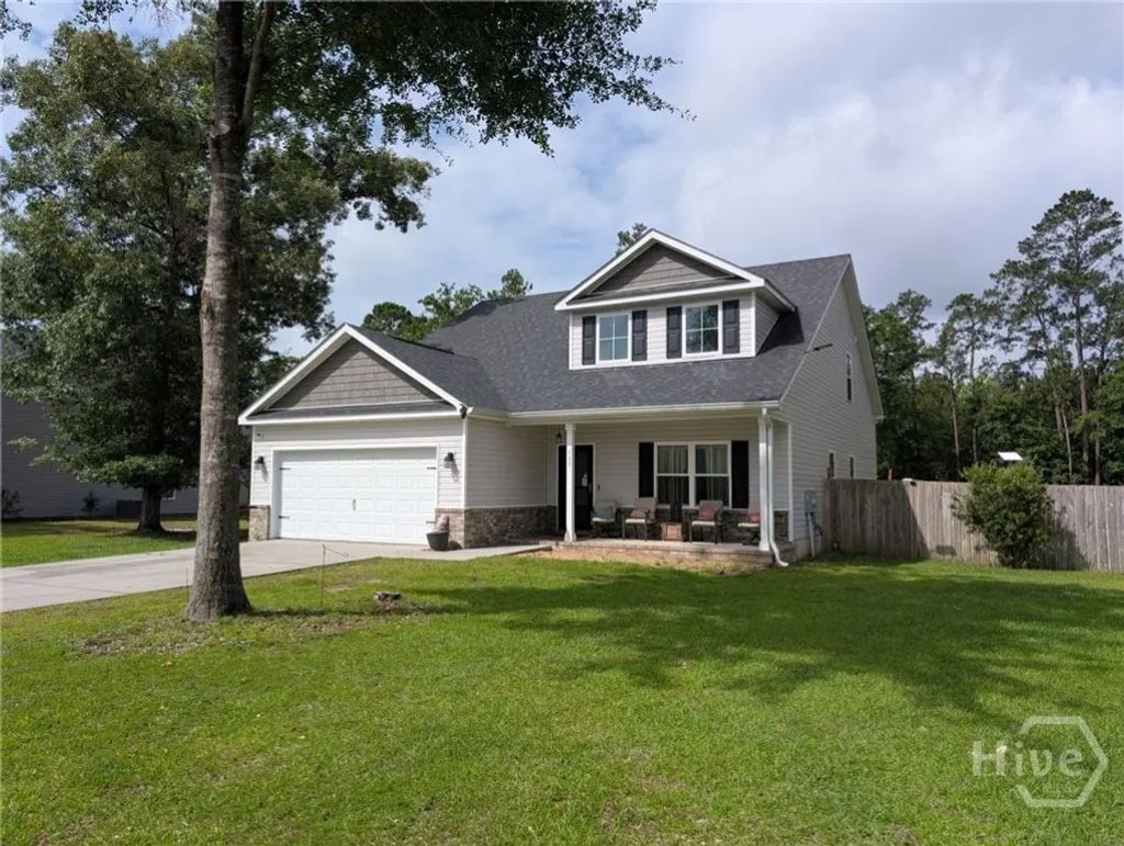 339 Westminster Drive, Guyton