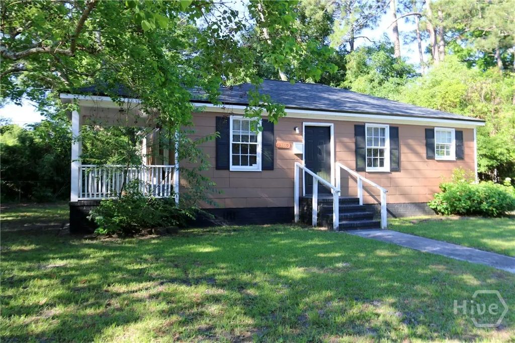 2309 Lorraine Drive, Savannah