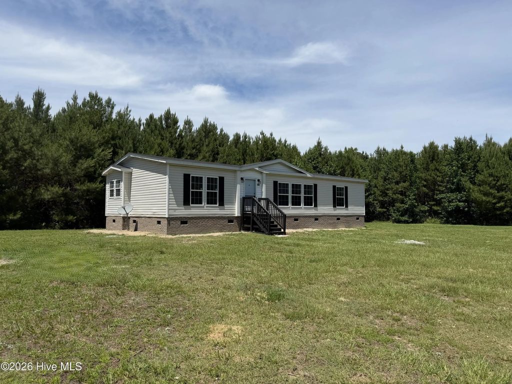 194 Barbee Road, Richlands