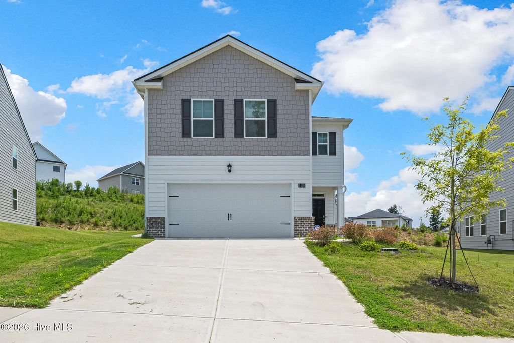 1429 Deer Hollow, Grovetown