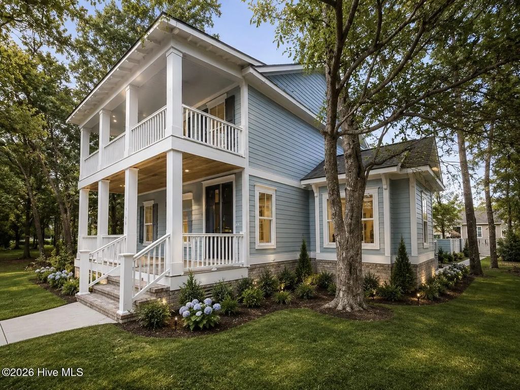 9179 Devaun Park Boulevard, Calabash