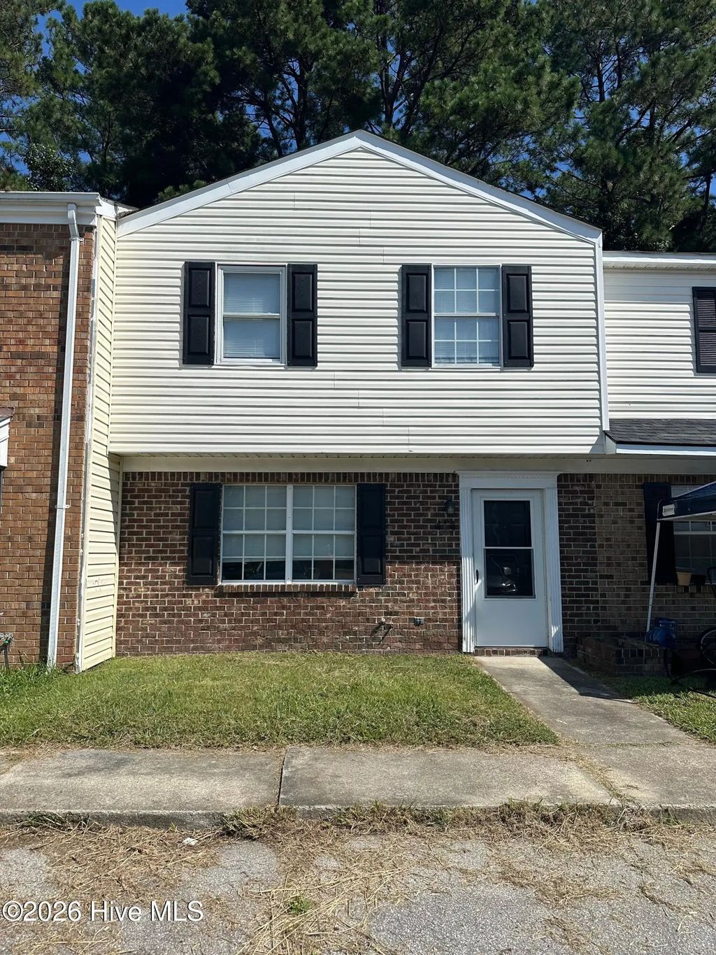 414 Myrtlewood Circle, Jacksonville