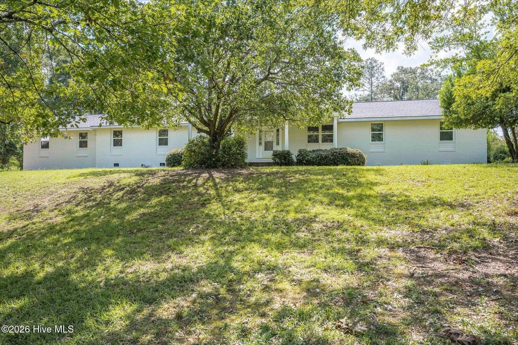 385 Harlem Grovetown Road, Harlem