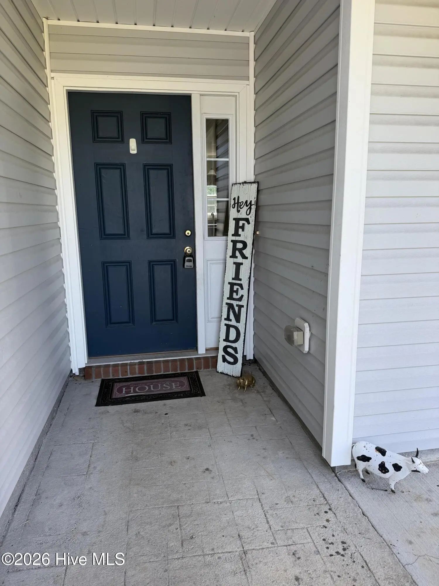 209 Scout Lane, Chinquapin