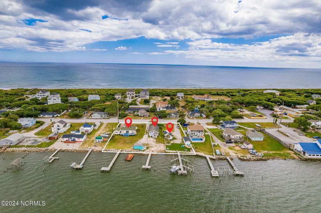 1086 Salter Path Road, Salter Path