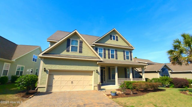 1113 Tidalwalk Drive, Wilmington