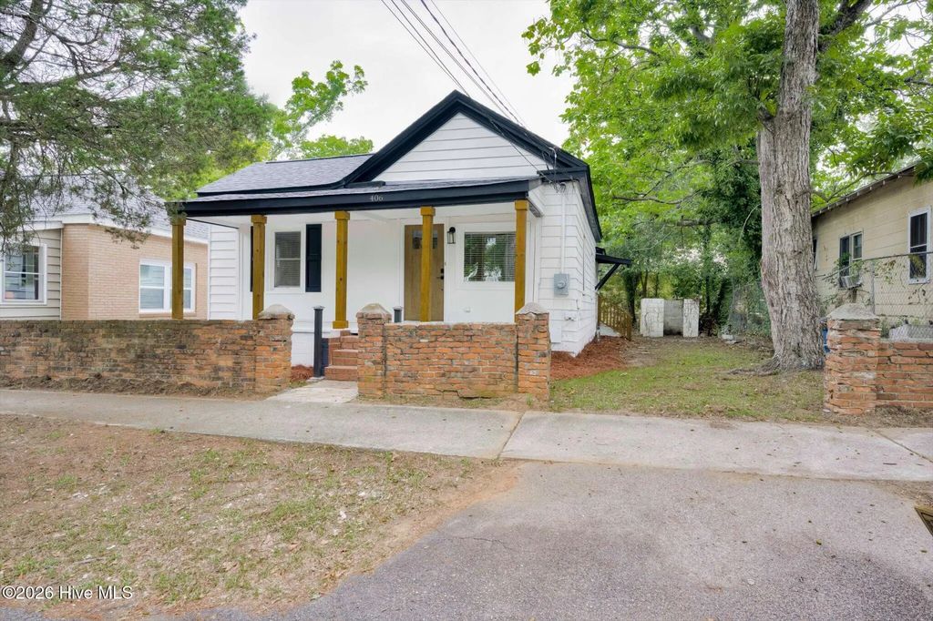 406 Edgefield Avenue Nw, Aiken