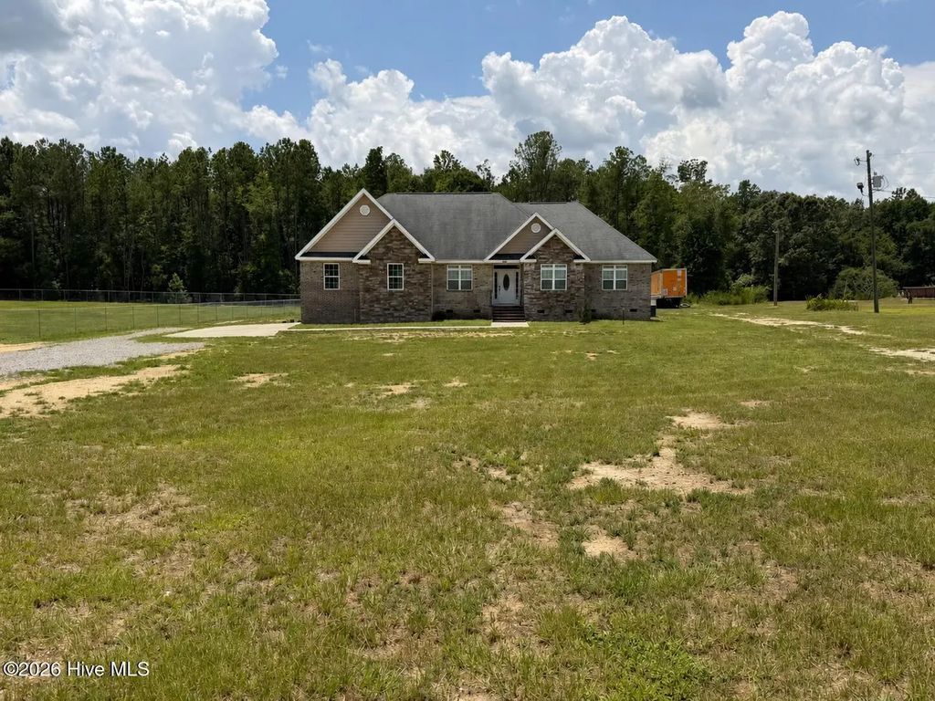 4375 Seago Road 1, Richmond