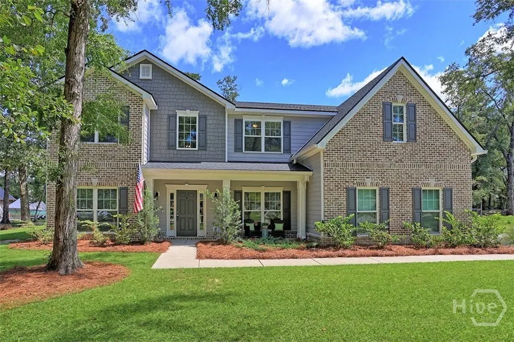 106 Lexus Court, Rincon