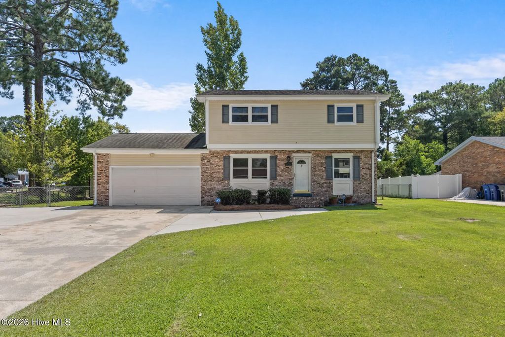 103 Allen Place, Jacksonville