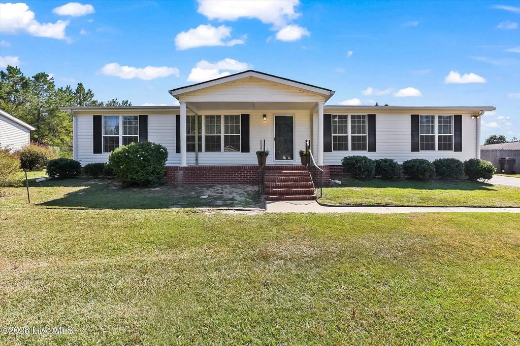 2417 Belfair Lakes, Augusta