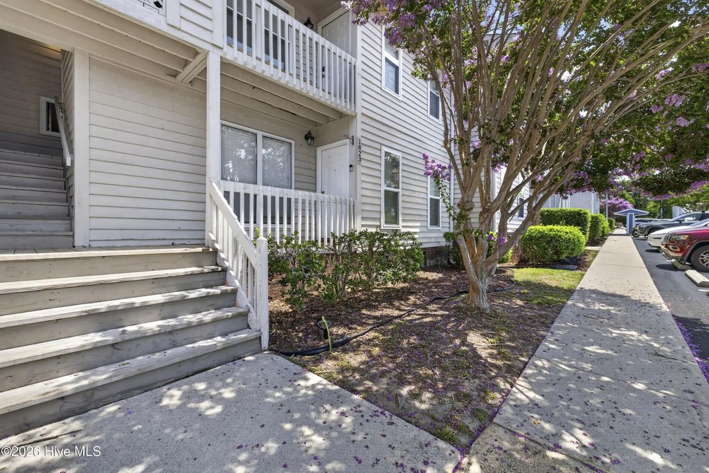 1823 Savannah Court B3, Wilmington