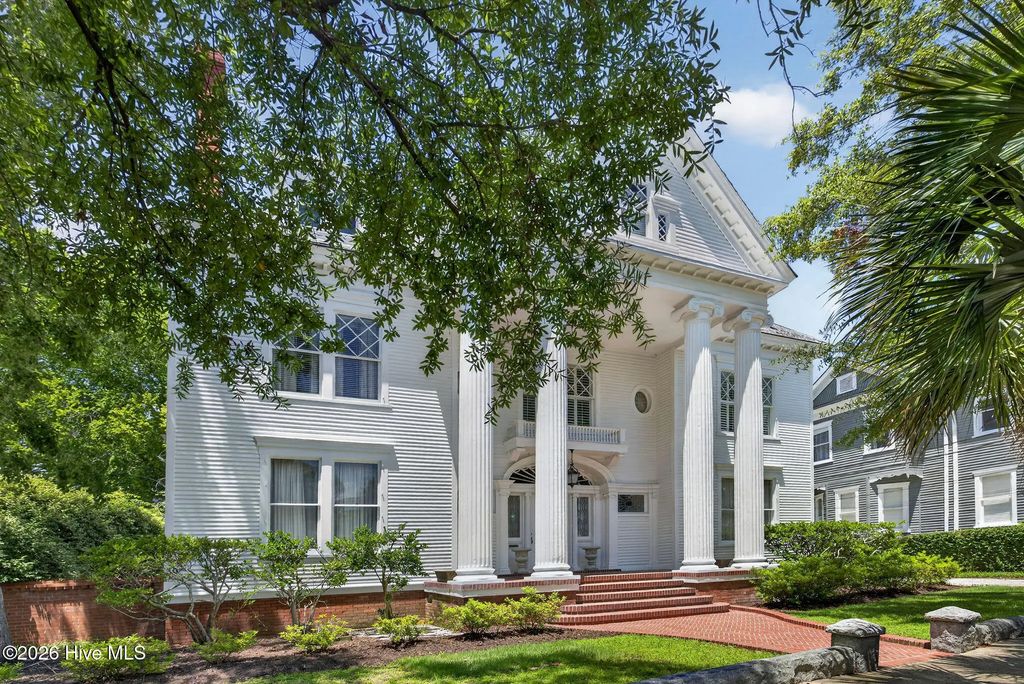 113 Nun Street, Wilmington