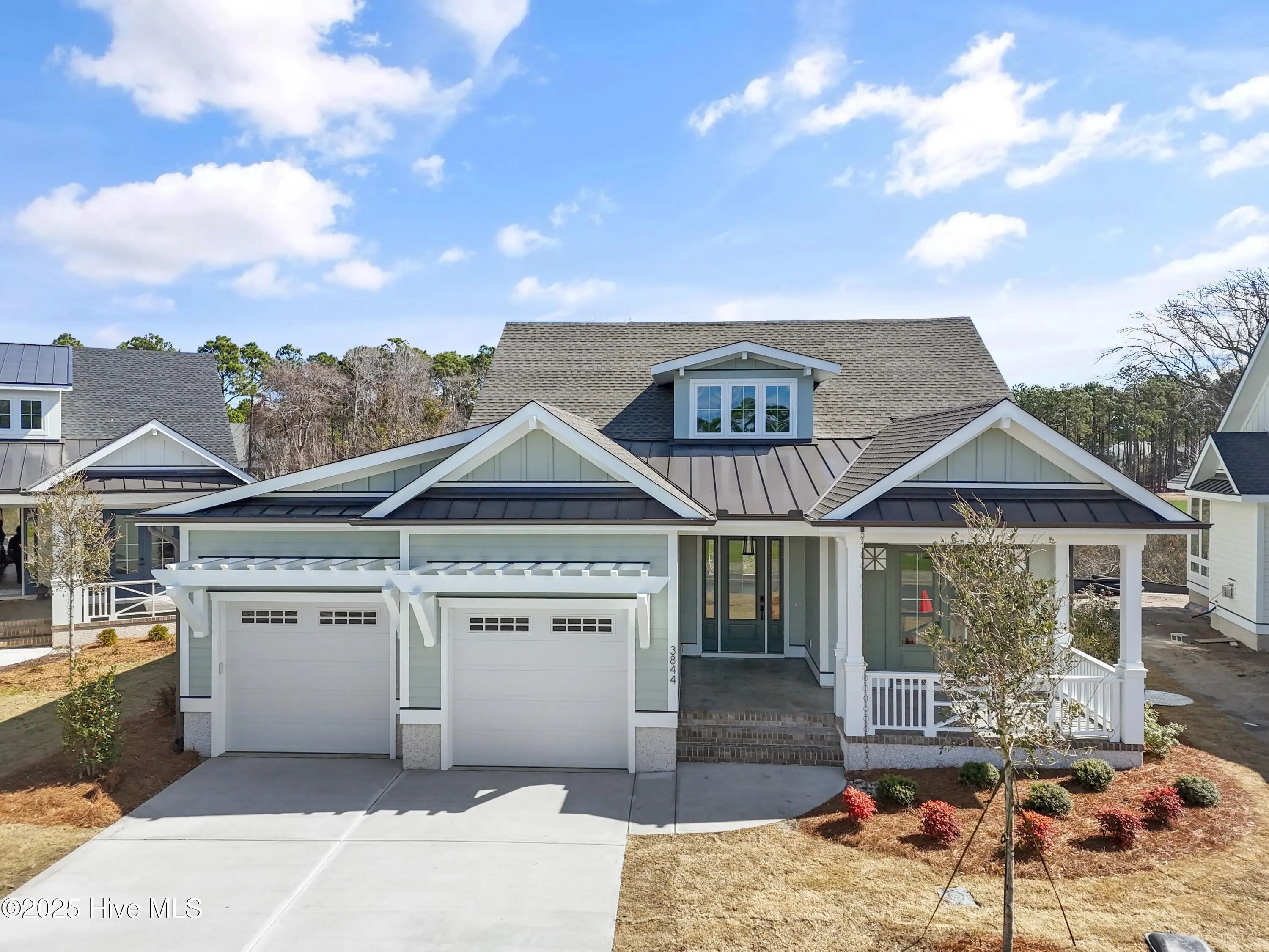 3844 Reserve Club Drive, Southport