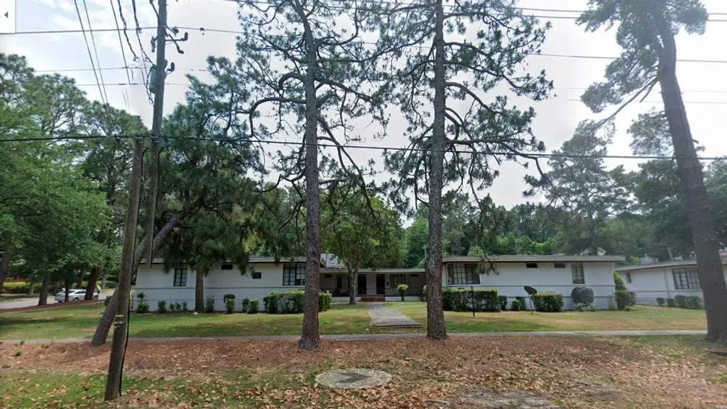 165 N May Street 5, Southern Pines