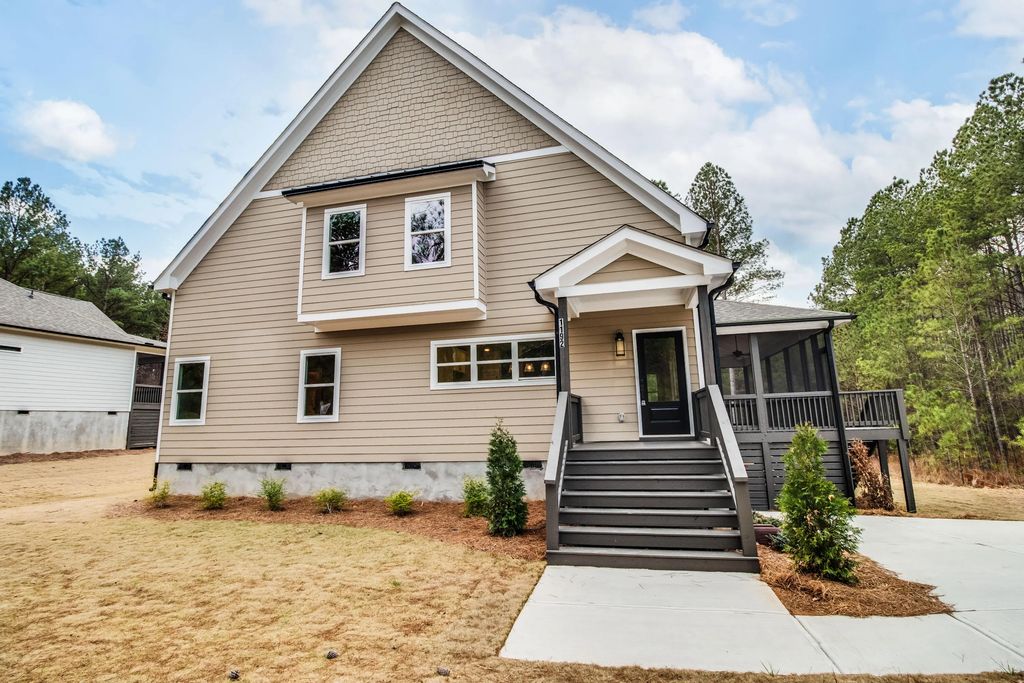 1192 Sunset Cove, Lincoln