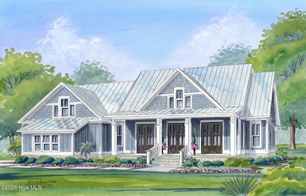 7116 Abernathy Court, Wilmington
