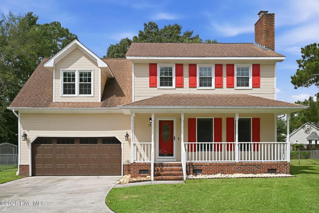 120 Woodbridge Court, Jacksonville