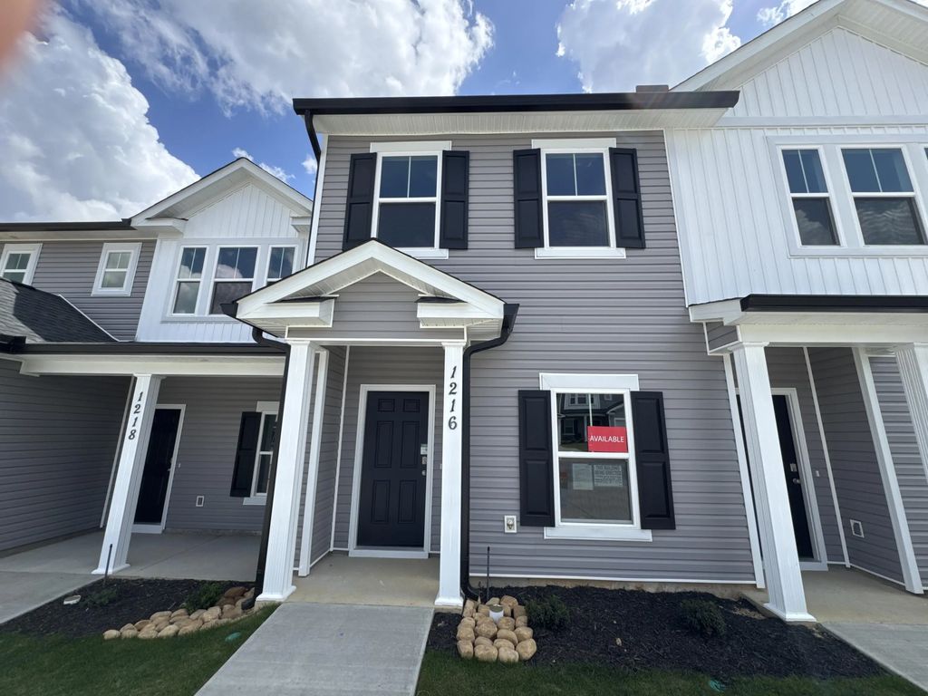 1216 Vail Drive 15b, Grovetown