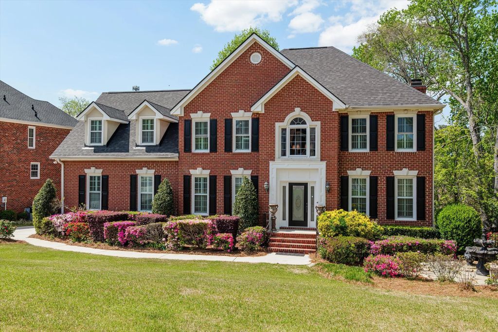 3647 Foxfire Place, Columbia