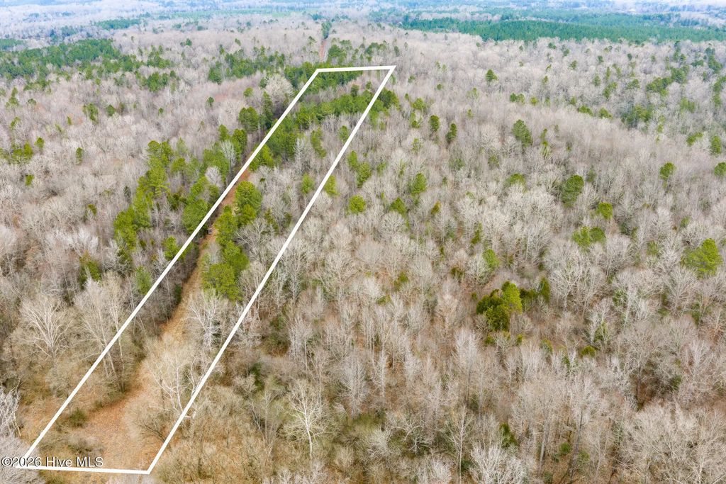 Lot 4 Leaman Road, Robbins