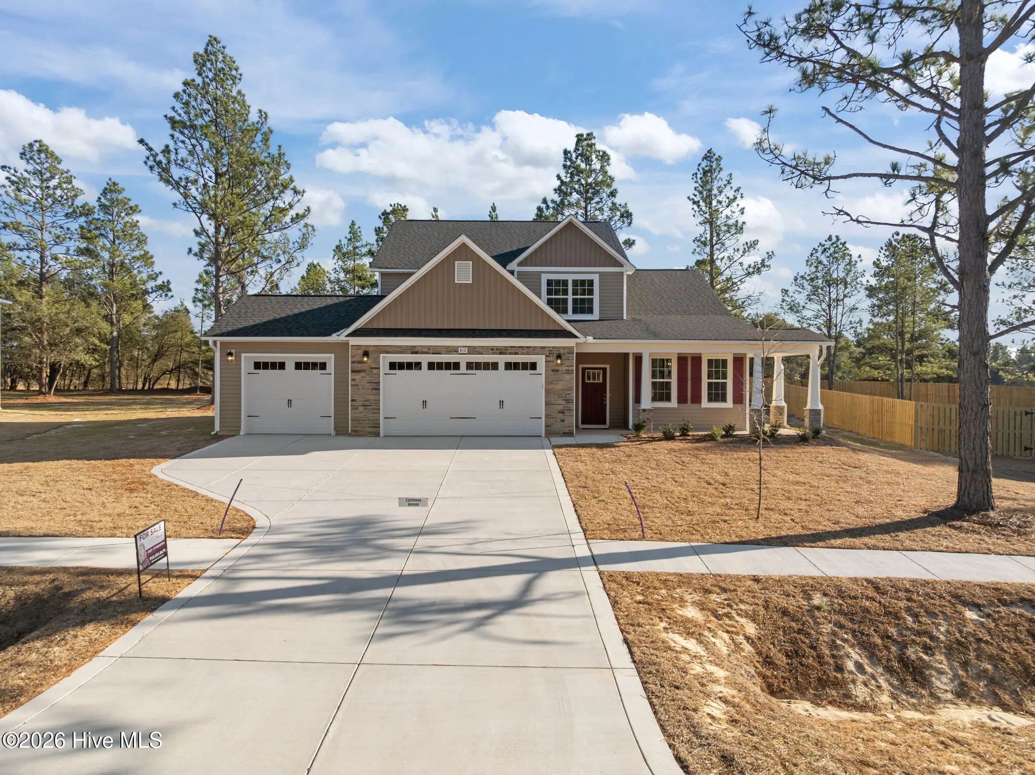 812 Winds Way, Aberdeen