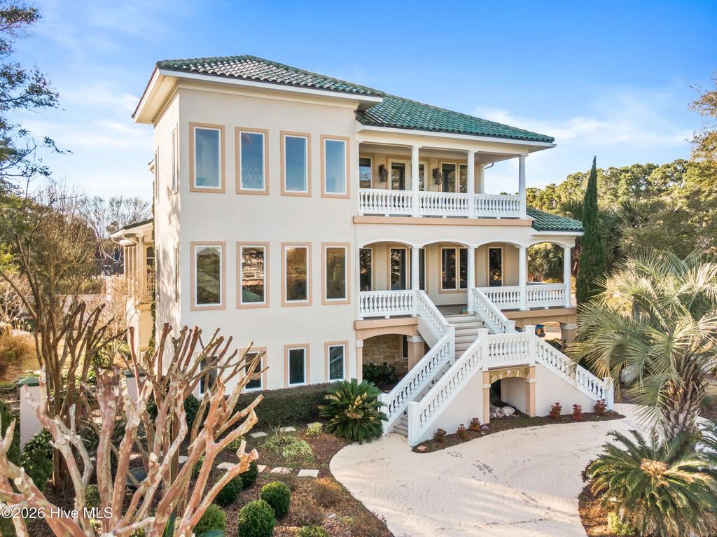 806 Paoli Court, Wilmington