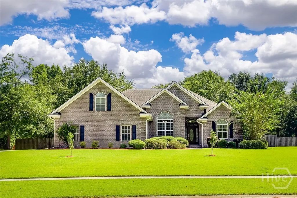 110 Sweetwater Circle, Rincon
