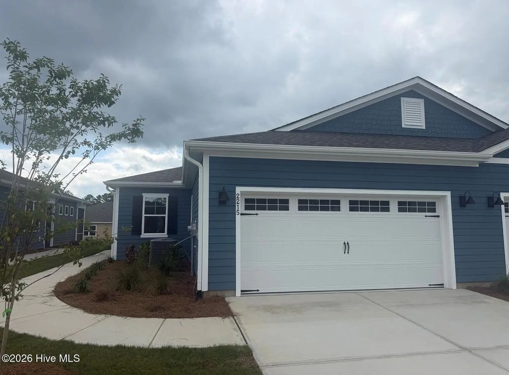 2239 Sweetspire Street Unit 2062, Leland