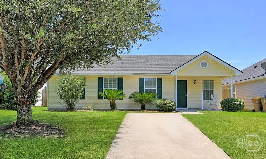 67 Cordage Circle, Port Wentworth