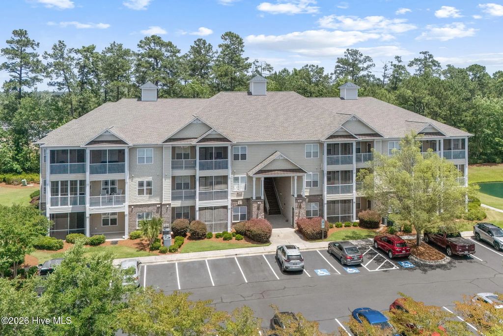 240 Woodlands Way Unit 7, Calabash