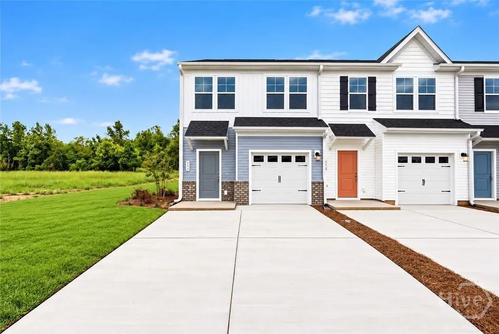 111 Brunson Circle, Guyton