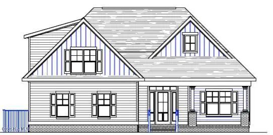 3415 Lake Club Circle, Oak Island