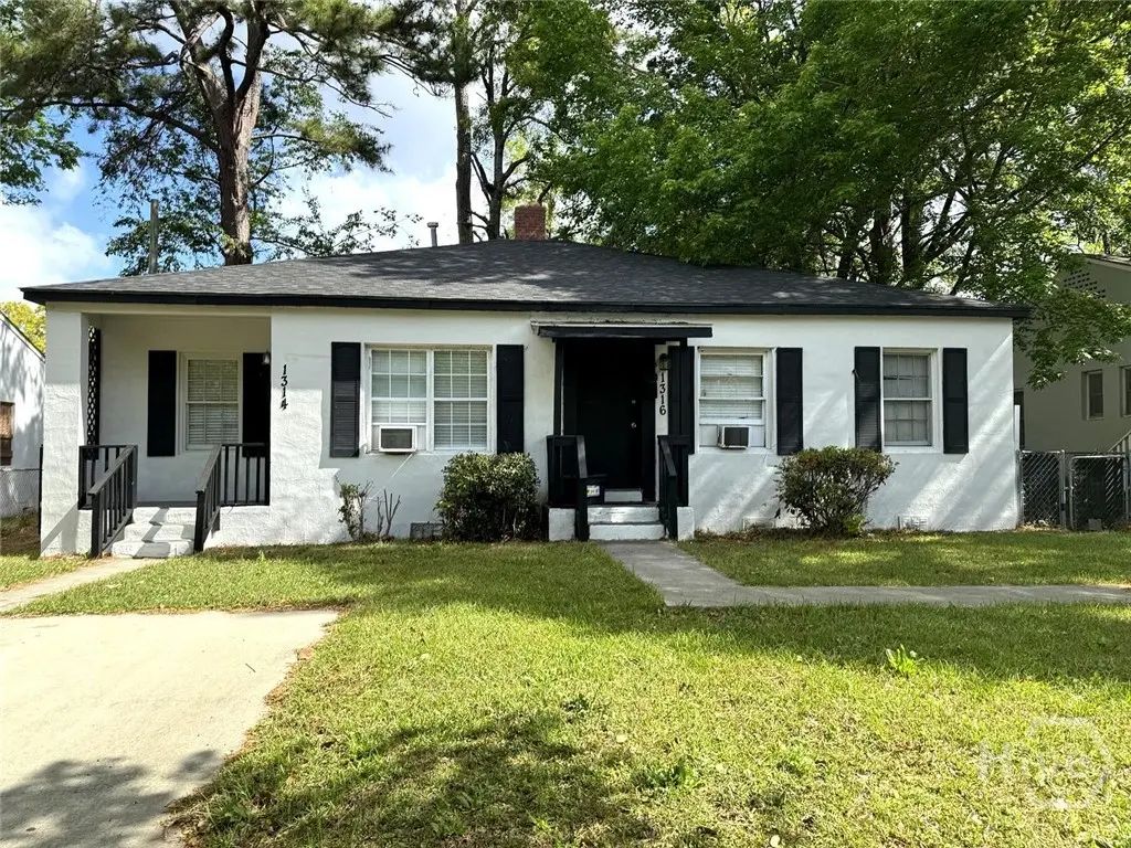 1314 E 54th Street, Savannah