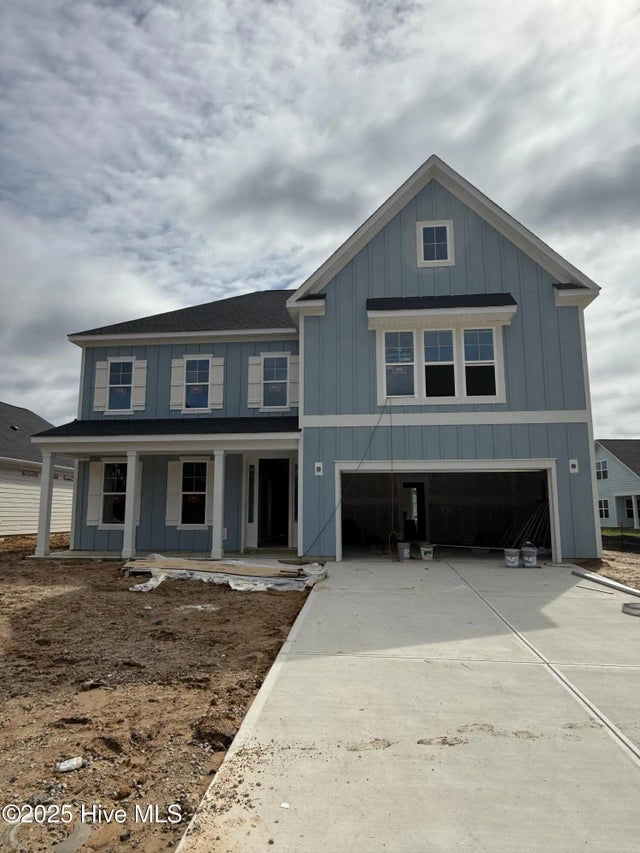 6710 Fellowship Drive Lot 59, Leland