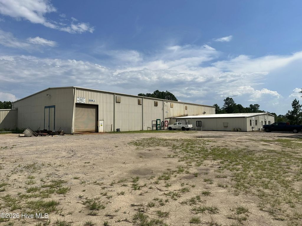 461 Carolina Road, Aberdeen