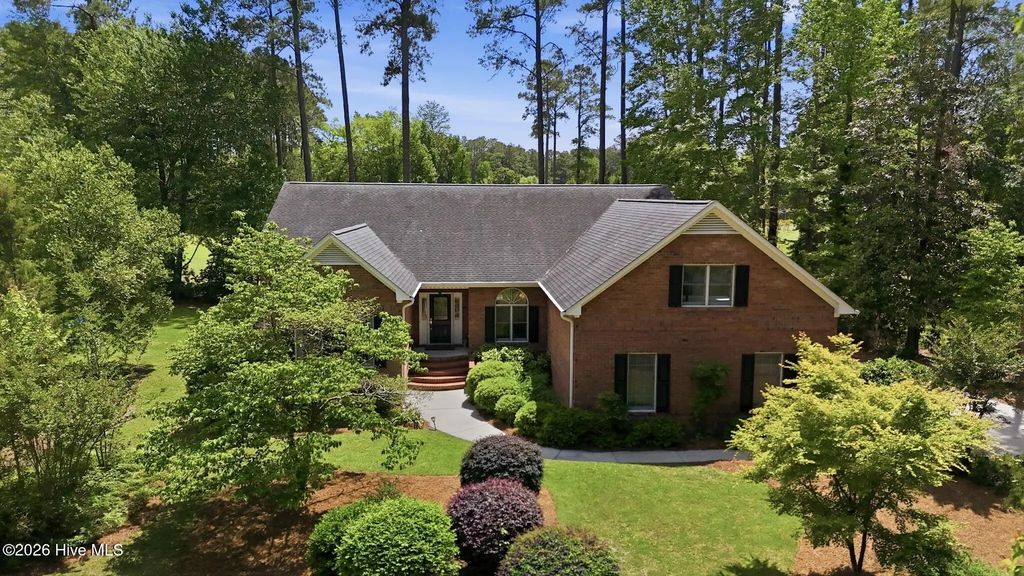 204 Firestone Court, New Bern