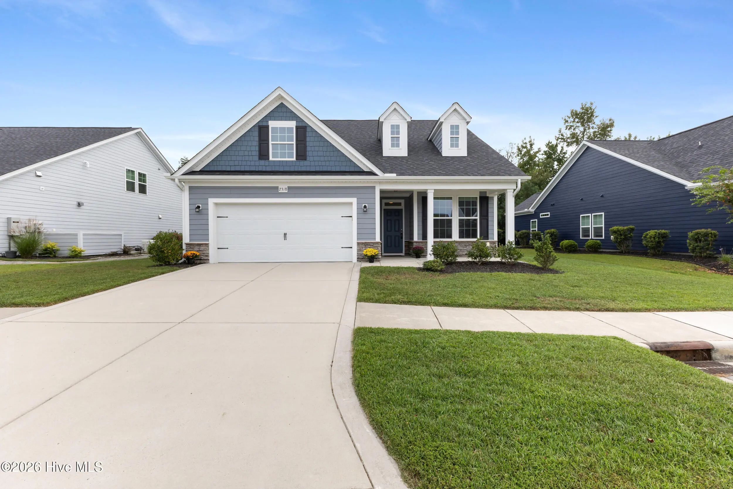 2318 Jasper Forest Trail, Winnabow