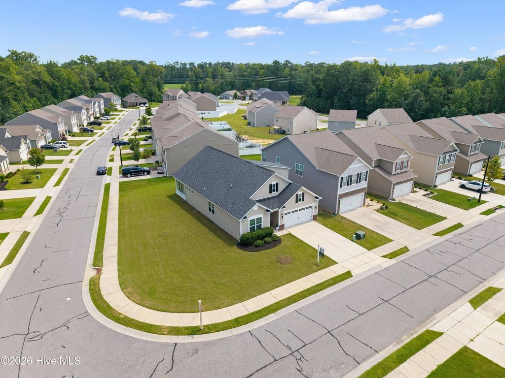 4251 Belmont Villas Way, Rocky Mount