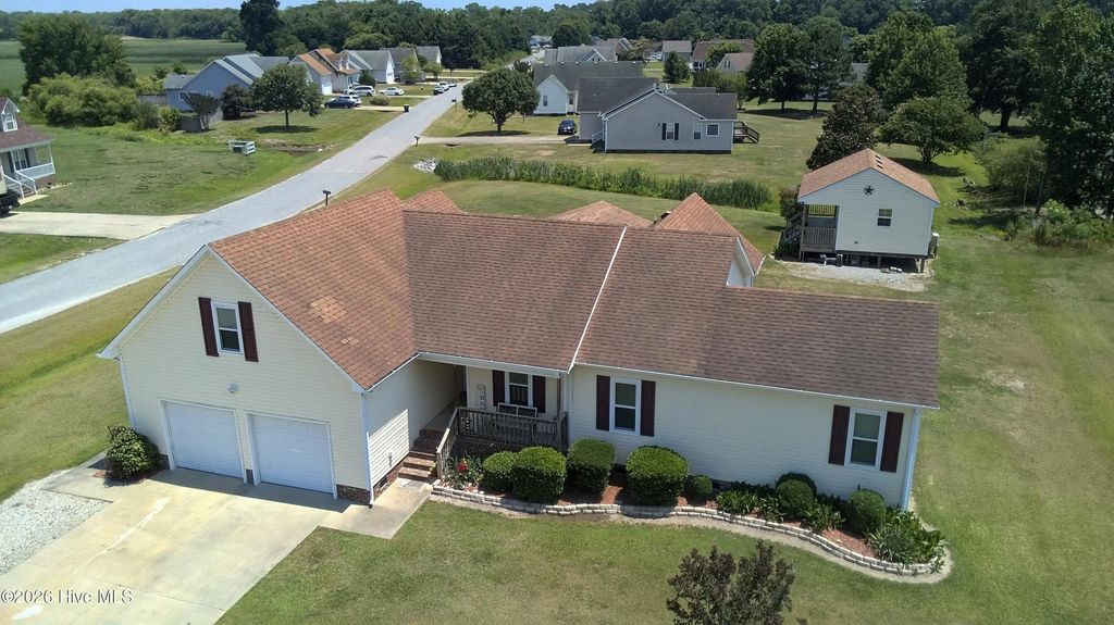576 Ludford Road, Elizabeth City