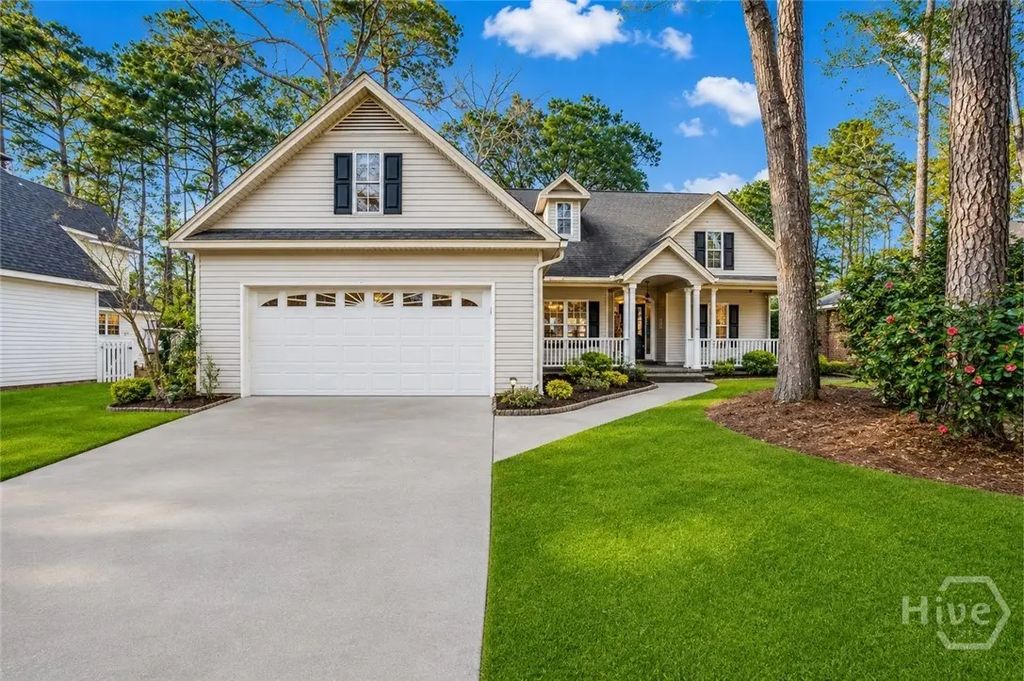 87 Heron View Court, Richmond Hill