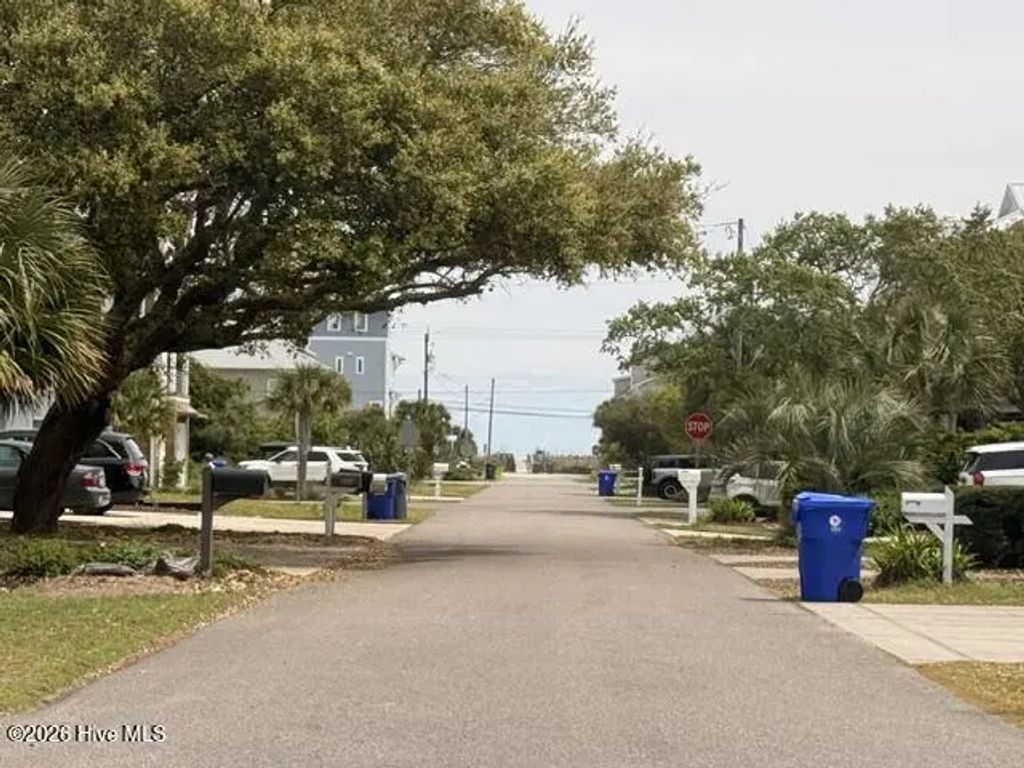 1222 Swordfish Lane, Carolina Beach