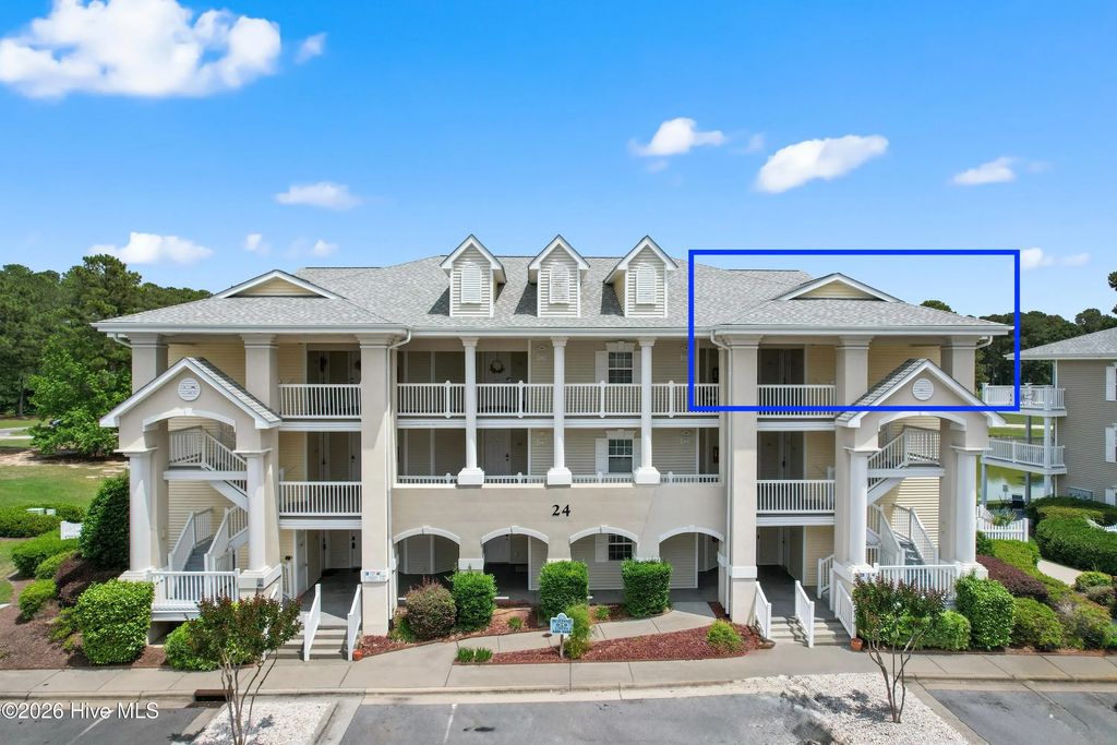 1215 N Middleton Drive Nw Apt 2409, Calabash