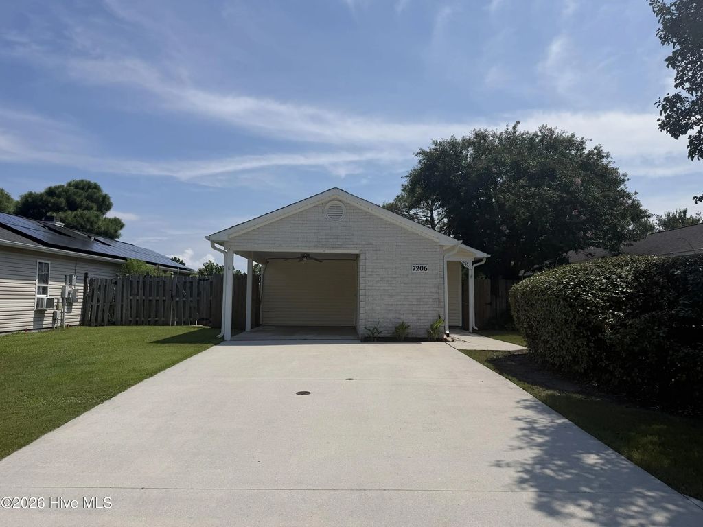 7206 Morley Court, Wilmington
