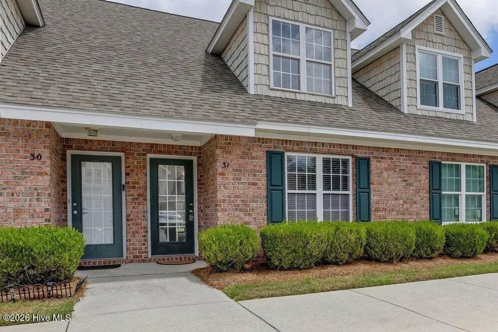 4804 College Road S Unit 31, Wilmington
