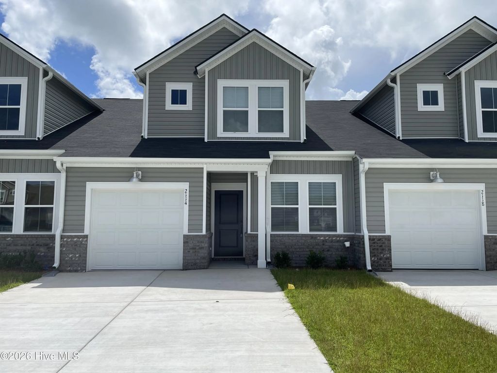 2114 Wild Indigo Circle Nw, Calabash